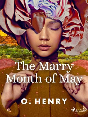cover image of The Marry Month of May